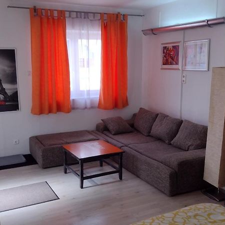 Kleines Gemuetliches Apartment In Zentraler Lage Prien am Chiemsee Dış mekan fotoğraf