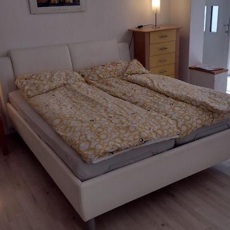 Kleines Gemuetliches Apartment In Zentraler Lage Prien am Chiemsee Dış mekan fotoğraf