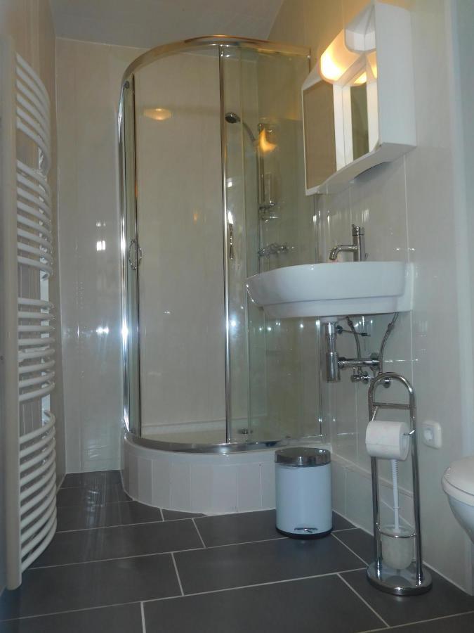 Kleines Gemuetliches Apartment In Zentraler Lage Prien am Chiemsee Dış mekan fotoğraf